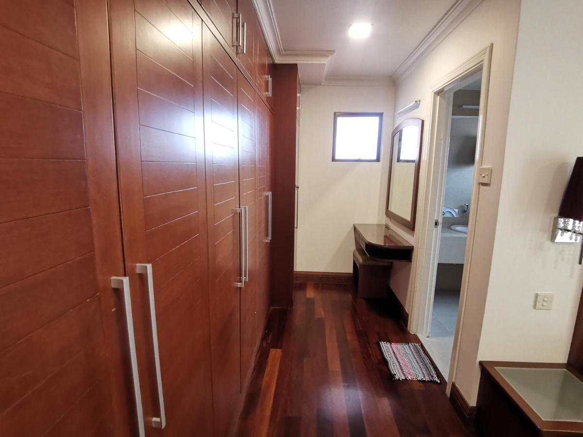 อพาร์ตเมนต์ 3 ห้องนอน 2 ห้องน้ำส่วนตัว ขนาด 362 ตร.ม. – ย่านศูนย์กลางธุรกิจ Apartment โกตาคินาบาลู ภายนอก รูปภาพ