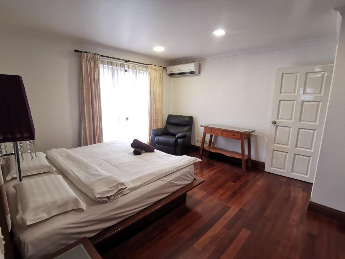 อพาร์ตเมนต์ 3 ห้องนอน 2 ห้องน้ำส่วนตัว ขนาด 362 ตร.ม. – ย่านศูนย์กลางธุรกิจ Apartment โกตาคินาบาลู ภายนอก รูปภาพ