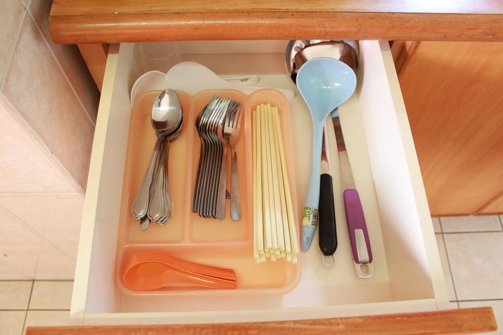 อพาร์ตเมนต์ 3 ห้องนอน 2 ห้องน้ำส่วนตัว ขนาด 362 ตร.ม. – ย่านศูนย์กลางธุรกิจ Apartment โกตาคินาบาลู ภายนอก รูปภาพ