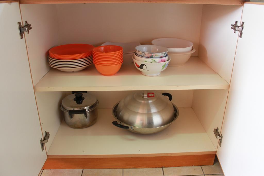 อพาร์ตเมนต์ 3 ห้องนอน 2 ห้องน้ำส่วนตัว ขนาด 362 ตร.ม. – ย่านศูนย์กลางธุรกิจ Apartment โกตาคินาบาลู ภายนอก รูปภาพ